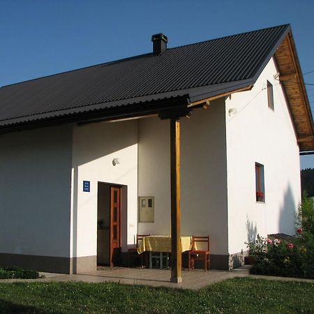 Ferienwohnung House Nada Donji Babin Potok Exterior foto