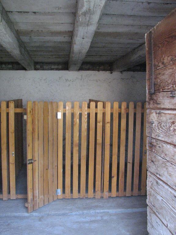 Ferienwohnung House Nada Donji Babin Potok Exterior foto
