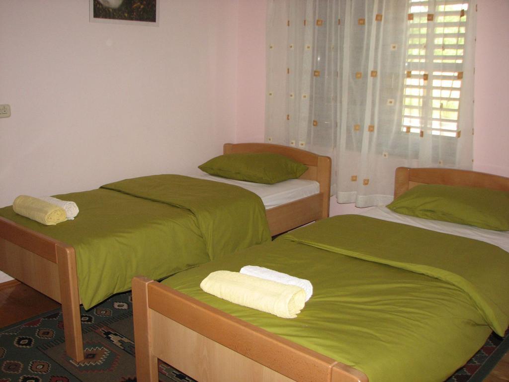 Ferienwohnung House Nada Donji Babin Potok Exterior foto