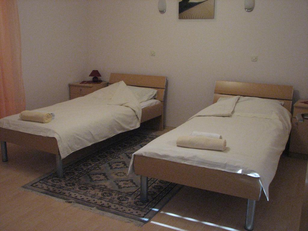 Ferienwohnung House Nada Donji Babin Potok Exterior foto