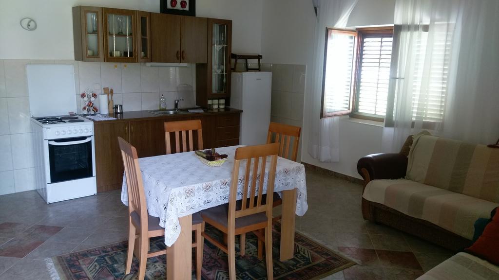 Ferienwohnung House Nada Donji Babin Potok Exterior foto