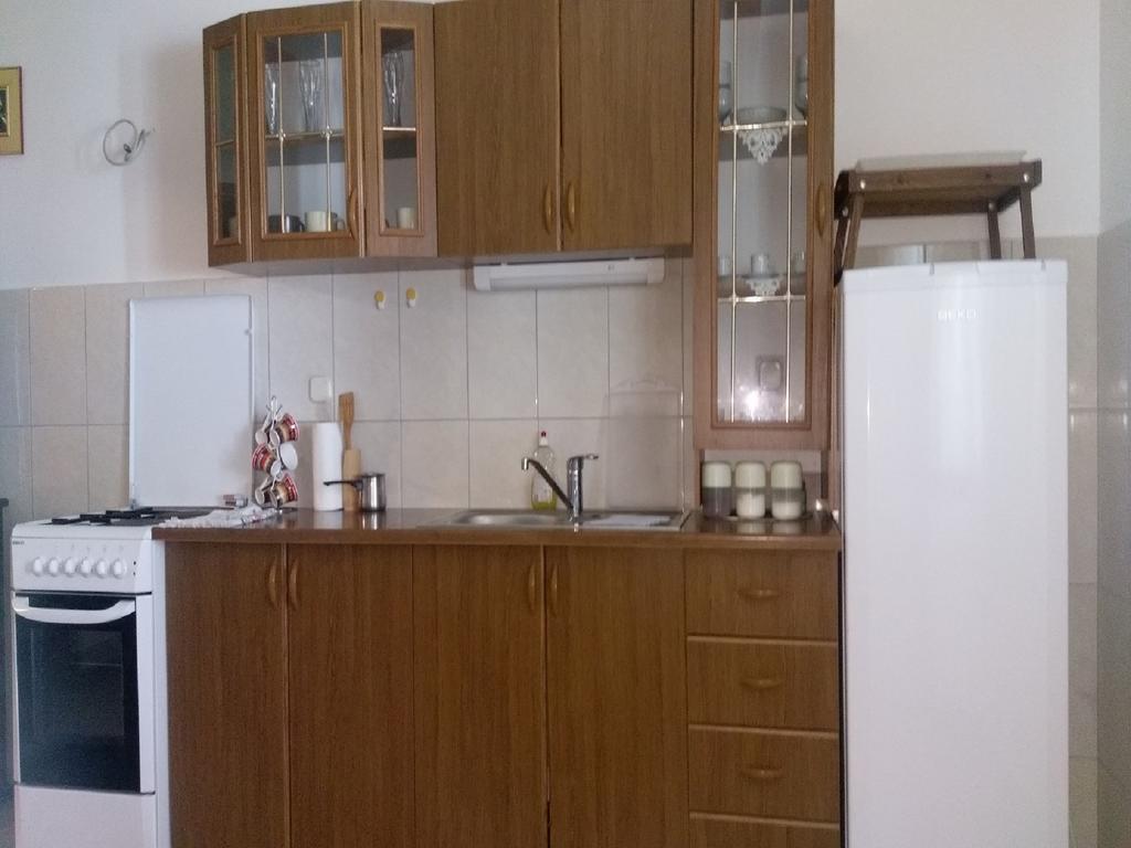 Ferienwohnung House Nada Donji Babin Potok Exterior foto