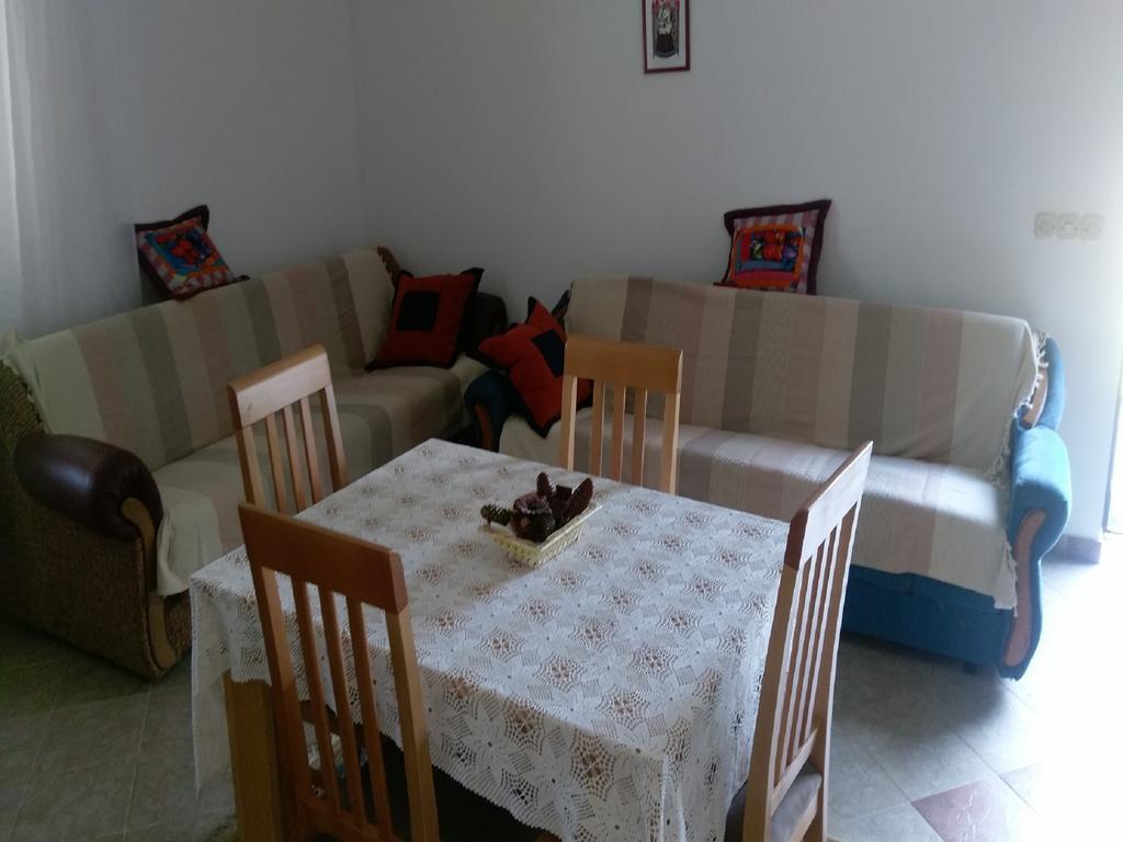 Ferienwohnung House Nada Donji Babin Potok Exterior foto