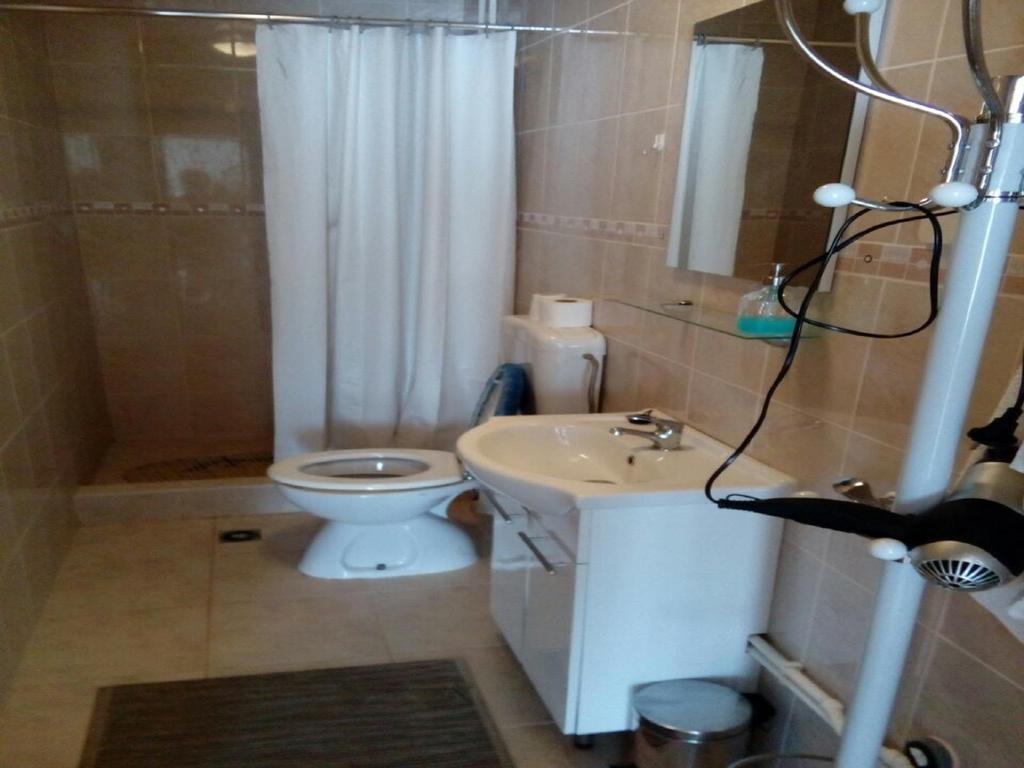 Ferienwohnung House Nada Donji Babin Potok Exterior foto