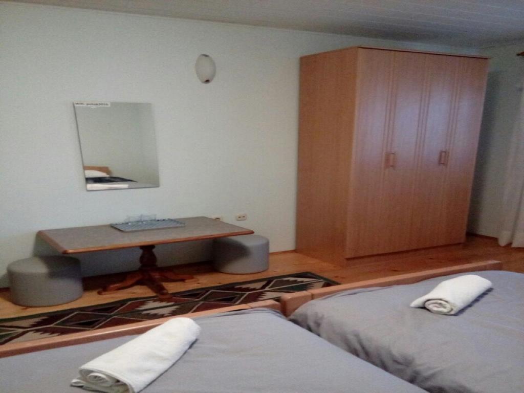 Ferienwohnung House Nada Donji Babin Potok Exterior foto