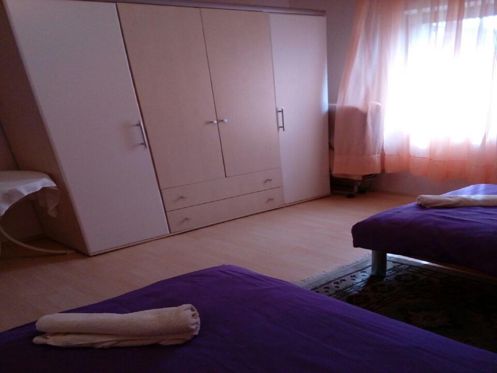 Ferienwohnung House Nada Donji Babin Potok Exterior foto